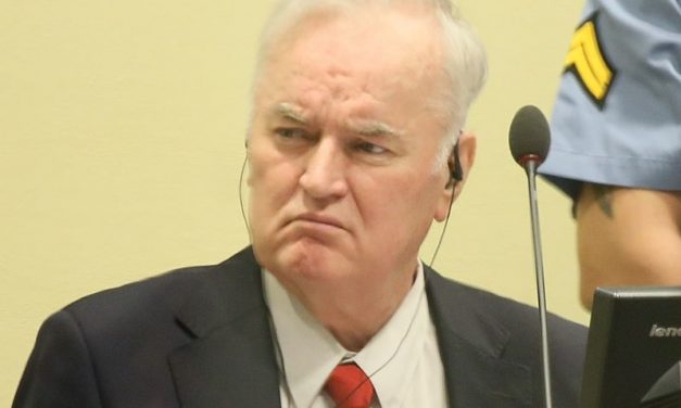 Mladić nem kerülhet szabadlábra