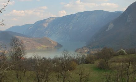 A Rio Tinto nem hagyta el Szerbiát, mert földterületei vannak