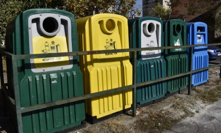 Pénteken ismét szelektív hulladékgyűjtés Zentán