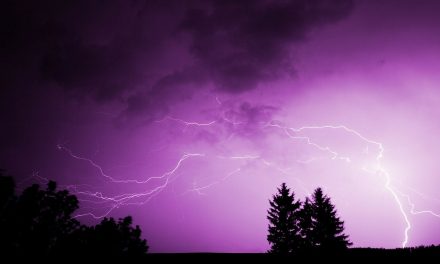 Újabb vihar Csehországban, 150 ezer háztartás maradt áram nélkül