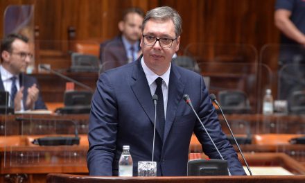 Vučić összehívta a Nemzetbiztonsági Tanács ülését