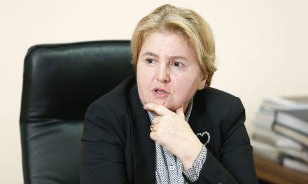 Ismét Zagorka Dolovac lehet a legfőbb ügyész