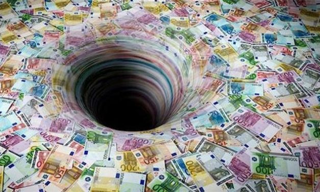 Nikezić: Szerbia egy hónap alatt 2,5 milliárd euróval adósodott el