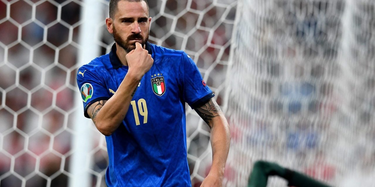 Olaszország az Európa-bajnok, Anglia saját közönsége előtt veszítette el a döntőt