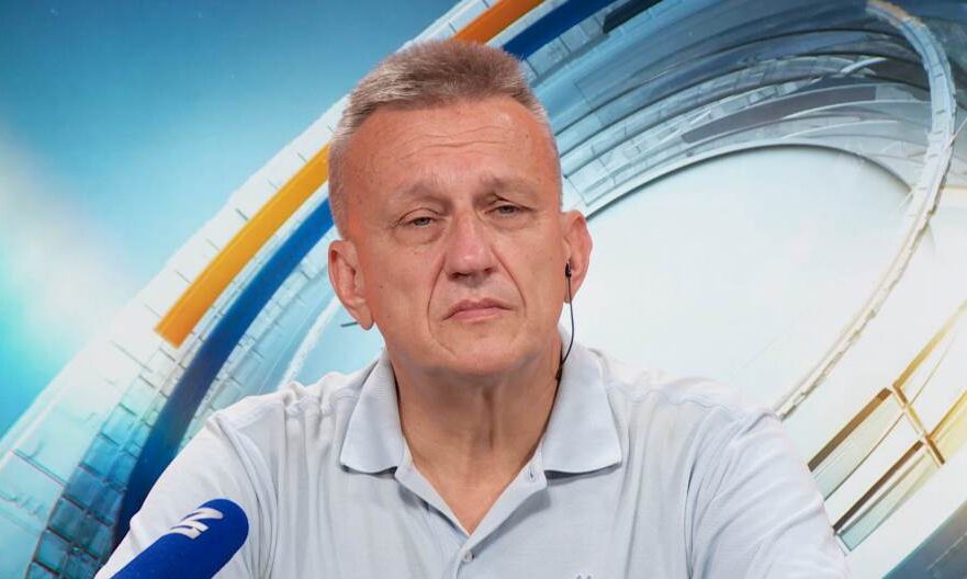 Popović: Ez a hullám az oltatlanokat fogja támadni