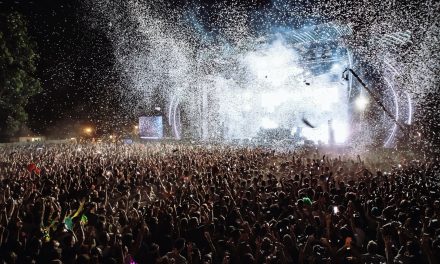 Az EXIT az első a legjobb európai fesztiválok listáján