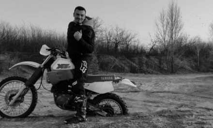 Halálos baleset Szabadkán – húszéves motoros vesztette életét