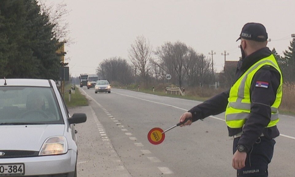 Száznegyven ittas sofőr került rendőrkézre Észak-Bácskában