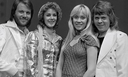 Új dalokkal jelentkezik az ABBA