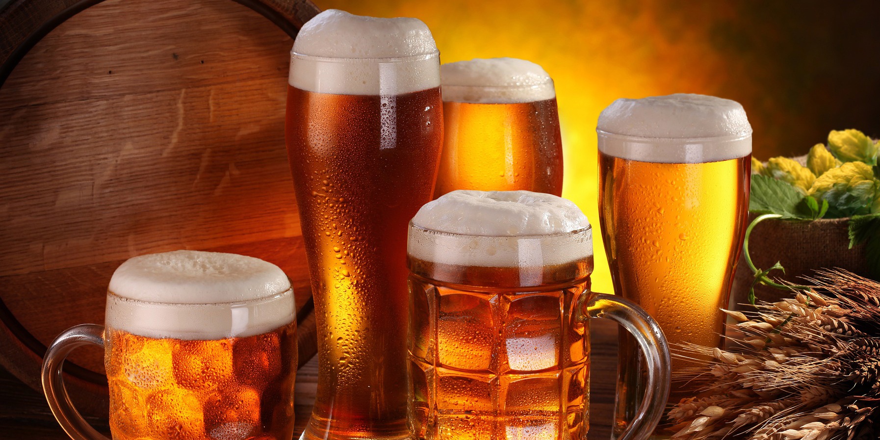 Gyógynövényekből, Csehországban főzték Európában legrégebben a sört