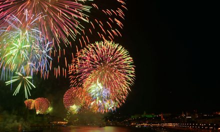 Elmarad az ünnepi tűzijáték Budapesten