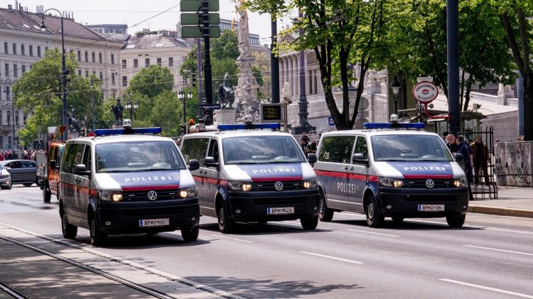 Balkáni drogbandát számolt fel az osztrák rendőrség