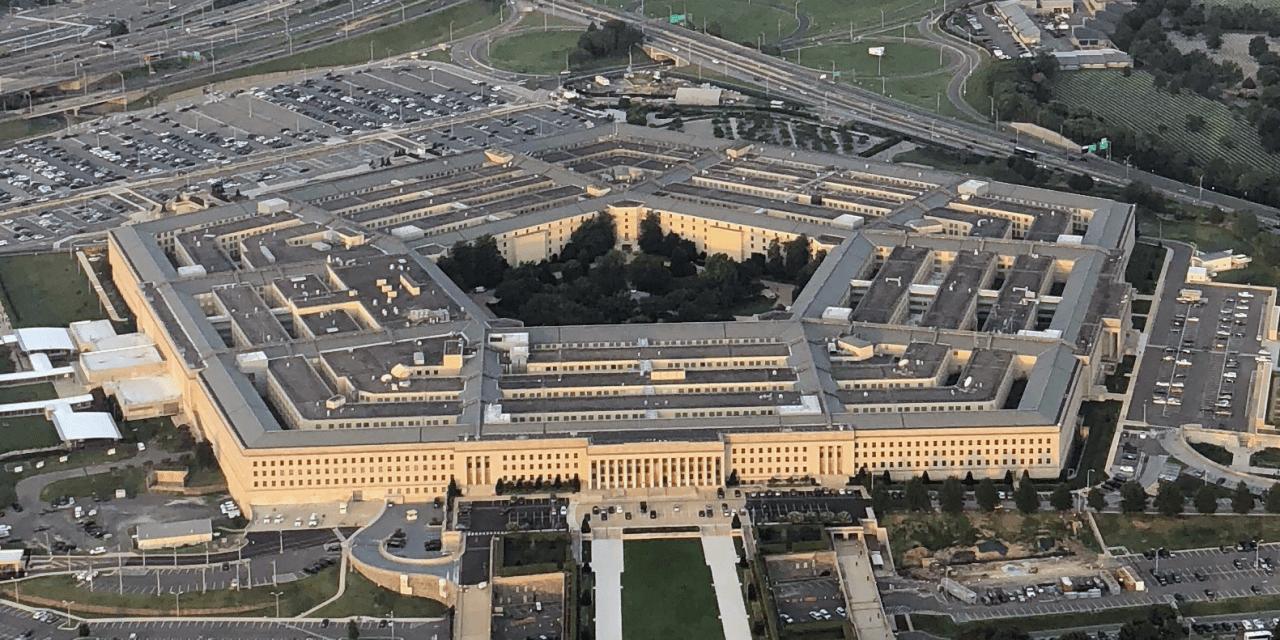 Pentagon: Nincsen semmilyen bizonyítékunk a földönkívüliek létezésére