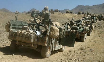 Az EU visszaállít egy „minimális jelenlétet” Afganisztánban