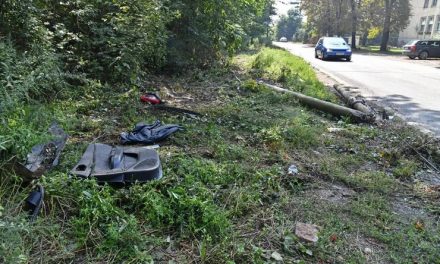 Halálos balesetet okozott egy 16 éves ittas sofőr