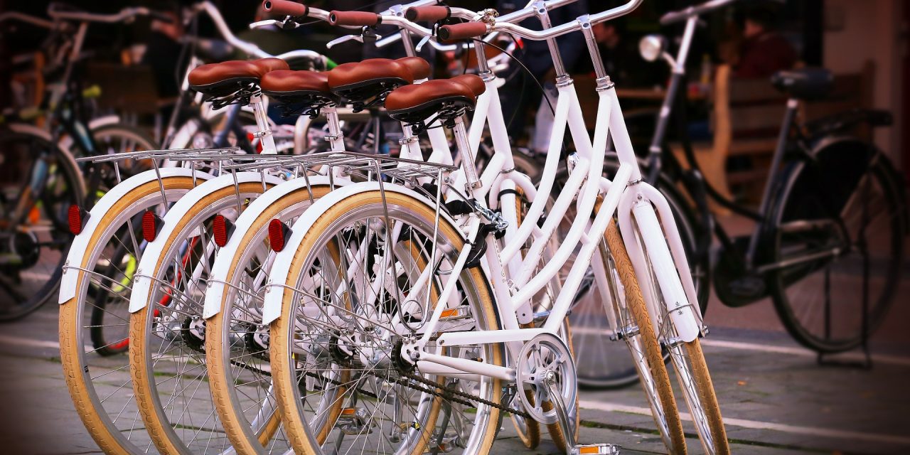 Nagybecskerek önkormányzata is támogatja a kerékpárvásárlást
