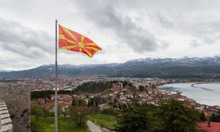 Észak-Macedóniába szeptembertől csak oltási igazolással vagy negatív teszttel lehet belépni