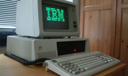Negyvenéves az IBM PC