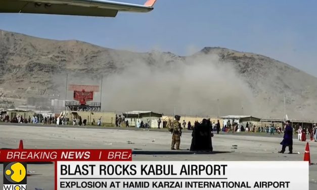 Legalább 60-an meghaltak és 140-en megsérültek Kabulban egy robbantásos merényletben