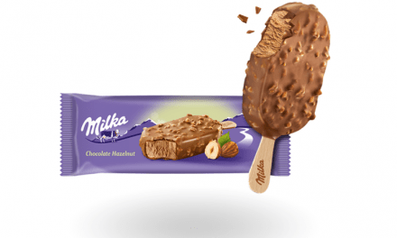 Horvátországban a Milka fagylaltjait is kivonták a forgalomból
