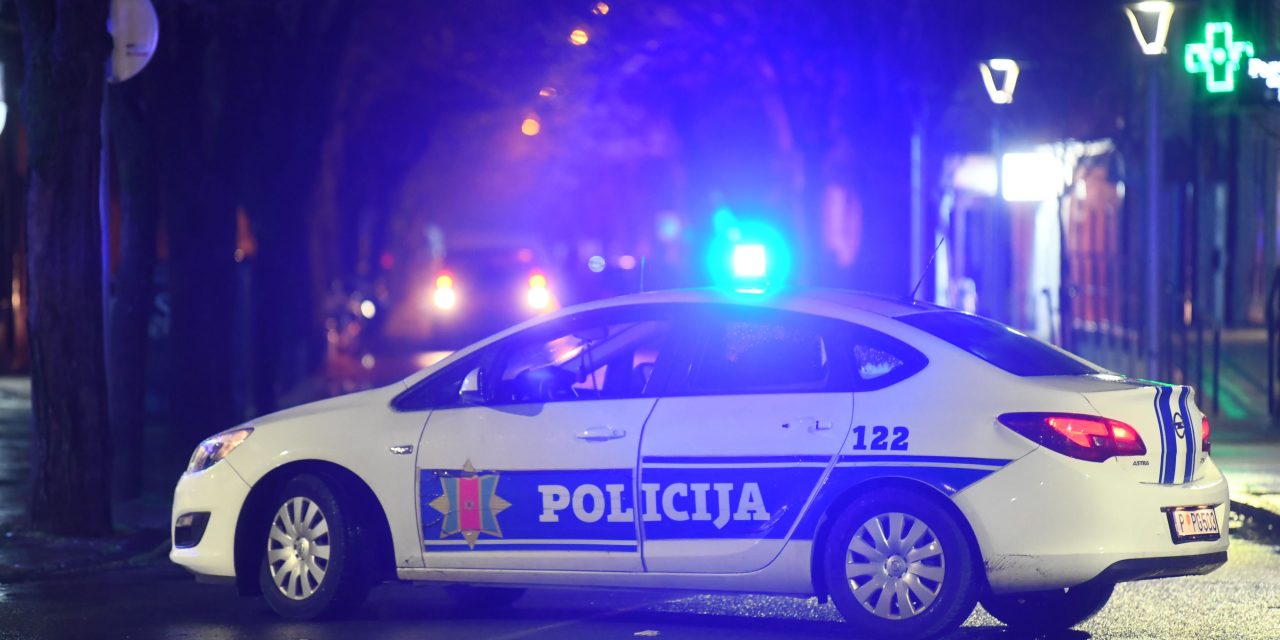 Egy tonna kokaint foglalt le a montenegrói rendőrség