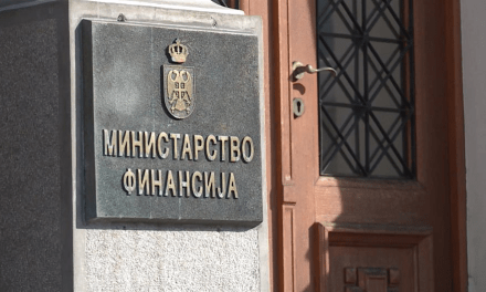 Szerbia államadóssága meghaladta a 28 milliárd eurót