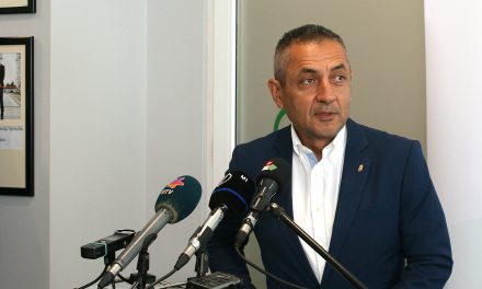 Potápi Árpád János: A gyermekek állnak a magyar nemzetpolitika homlokterében