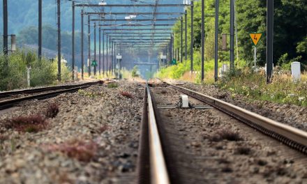 Figyelmeztetés: Áram alá került az Ópázova-Újvidék közötti vasúti sínek feletti vezeték!