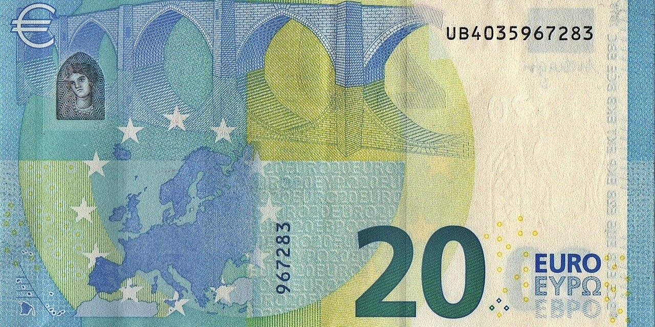Keddtől utalják a húsz eurót