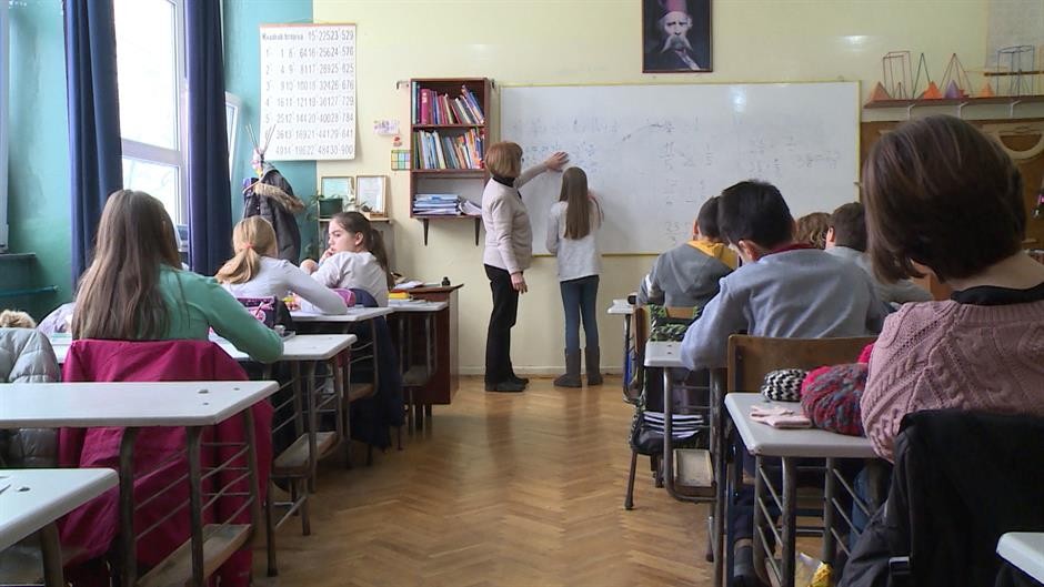 Ružić: A második félévben pótolnak majd a diákok