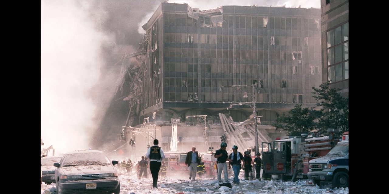 Két év óta először újabb 9/11-es áldozatokat azonosítottak