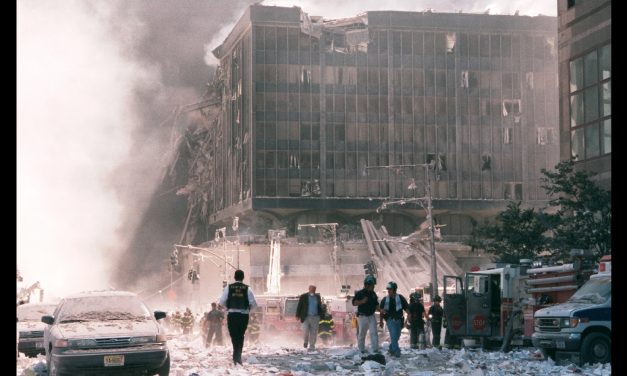 Két év óta először újabb 9/11-es áldozatokat azonosítottak