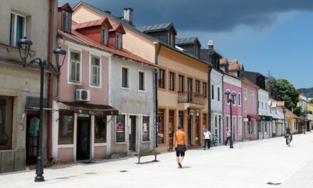 Montenegróban sem lesz olcsó a nyaralás