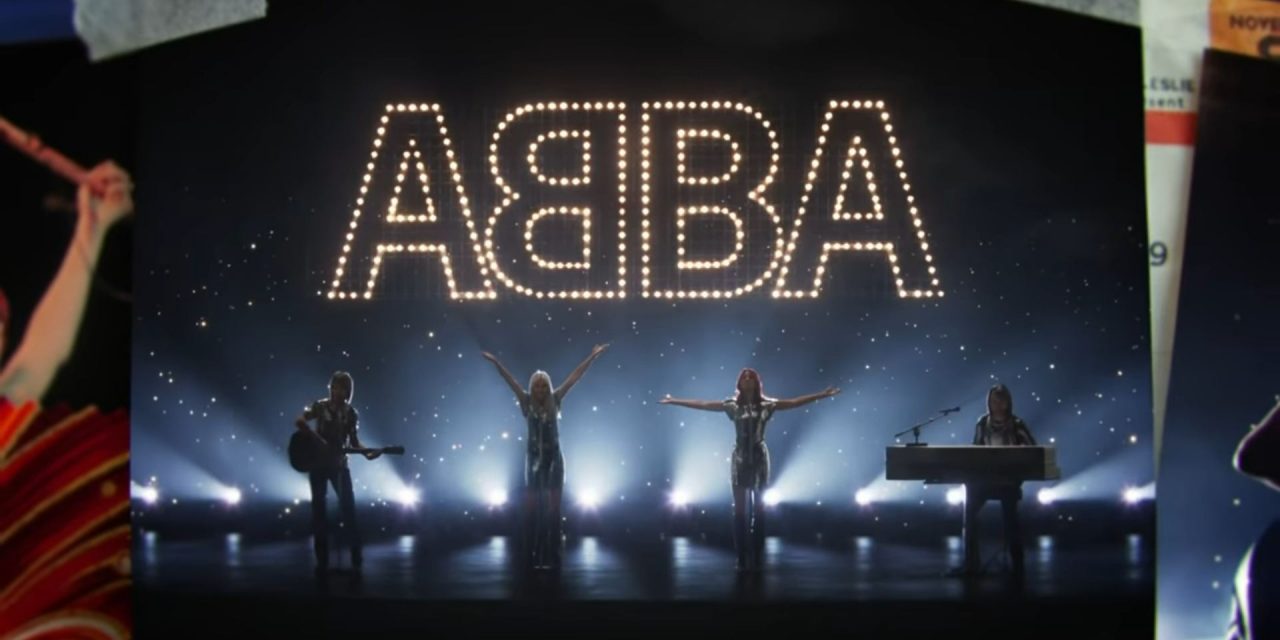 Az ABBA új albumot készített 40 év után (Videók)