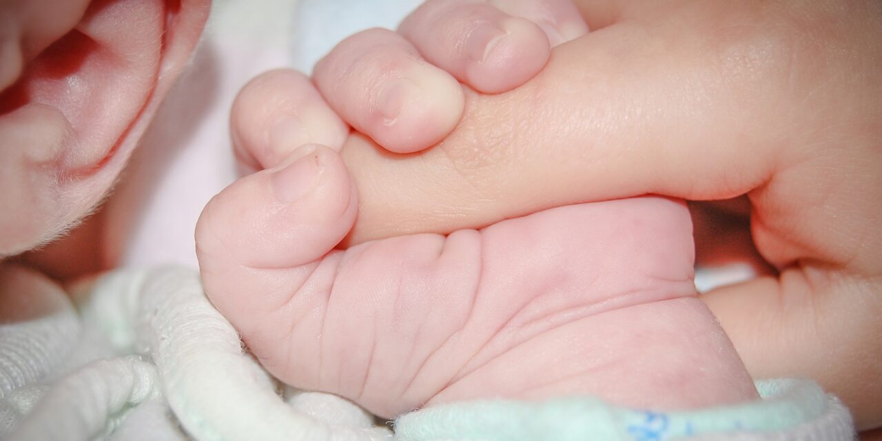 A csütörtökön született újvidéki kisbabák 300 ezer dinárt kapnak a várostól