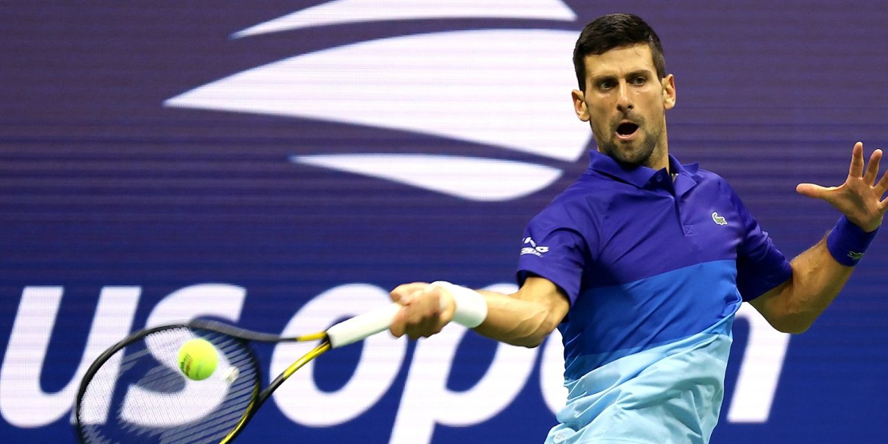 Részt vehet a US Openen Novak Đoković