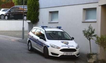 Egy szerb állampolgár a csütörtöki horvátországi lövöldözés gyanúsítottja