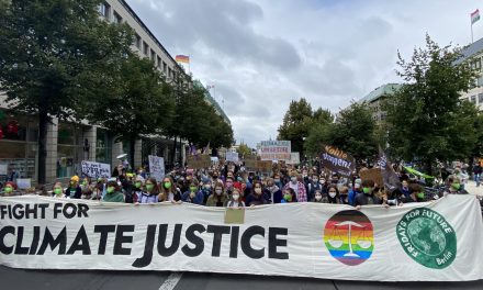 80 országban, 1400 helyszínen tartottak pénteken klímavédelmi tüntetést
