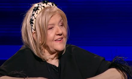 Elhunyt Marina Tucaković dalszerző