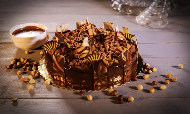 Kiderült, kinek a születésnapi tortáját készíti el a Kriska cukrászda