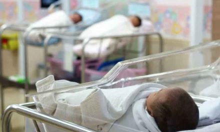 Augusztus végéig 39 965 gyerek született és 82 681 személy hunyt el Szerbiában