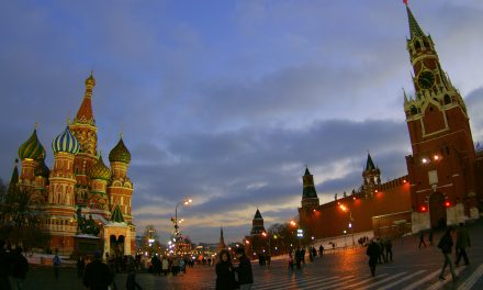 Megőrizte alkotmányozó többségét az orosz kormánypárt