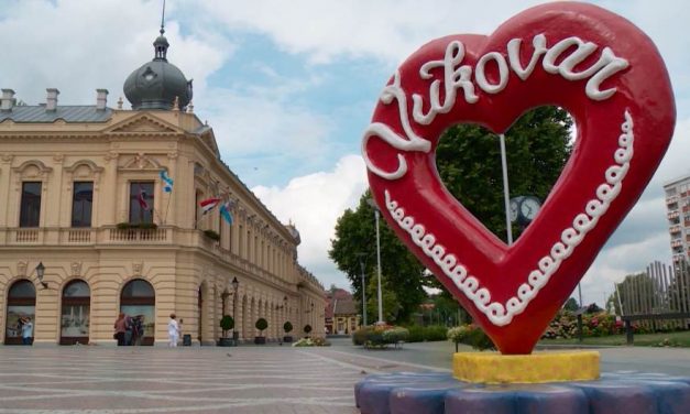 Vukováron letartóztattak egy háborús bűnökkel gyanúsított szerb férfit