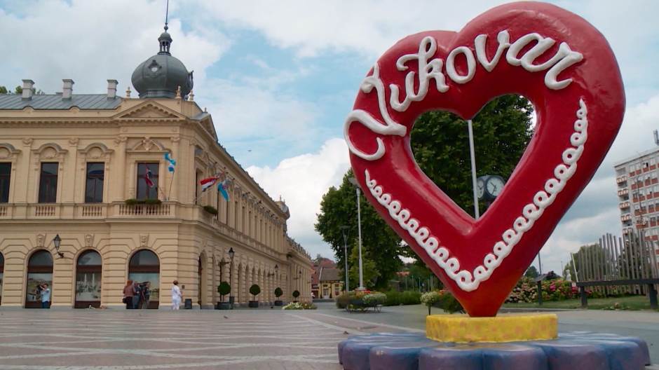 Vukováron letartóztattak egy háborús bűnökkel gyanúsított szerb férfit