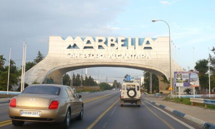 Marbella ára