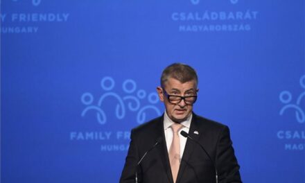 Andrej Babiš pártja vesztett a csehországi választáson