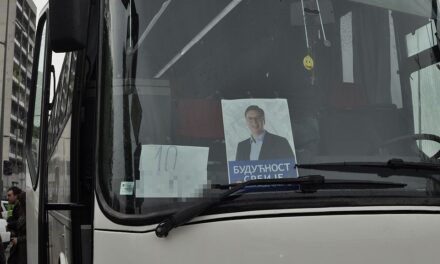 A Liga üzent a buszsofőröknek: Május 26-ra vegyetek ki szabadnapot!