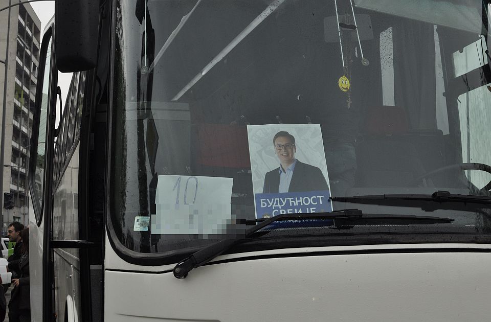 A Liga üzent a buszsofőröknek: Május 26-ra vegyetek ki szabadnapot!