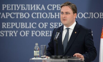 Nikola Selaković lehet a parlament elnöke