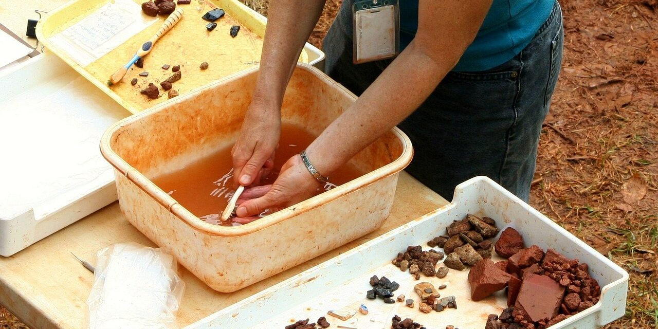 Több mint húszezer feltáratlan régészeti lelőhely van Szerbiában